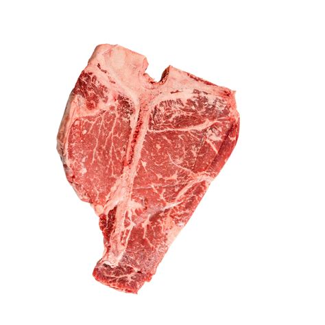 T-Bone - Black Angus – Rugby Scott Ranch Provisions