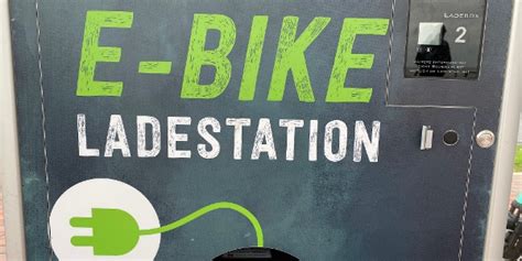 E Bike Ladestation Hotel Fit E Bike Ladestation Outdooractive