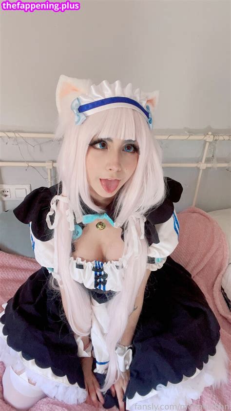 Monokichan Monokichan Sg Nude OnlyFans Photo 260 The Fappening Plus