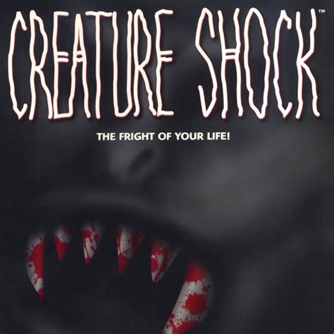 Creature Shock Ign