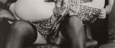 Classic Vintage Lesbian Erotica Nudes S MONOVISIONS Black White Photography Magazine