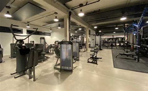 B-FiT Fitnessstudios – Jetzt auch in deiner Gegend