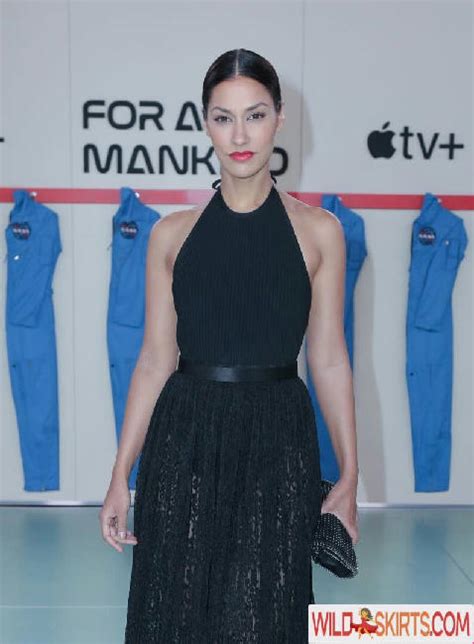 Janina Gavankar Nude Leaked Photos And Videos WildSkirts