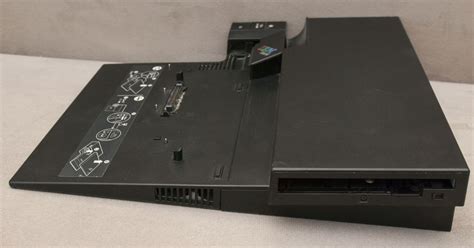 Док-станция ThinkPad Advanced Dock 2503- для ноутбуков IBM/Lenovo ...