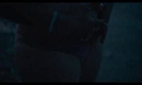 AMA NUDE SCENES AZNude