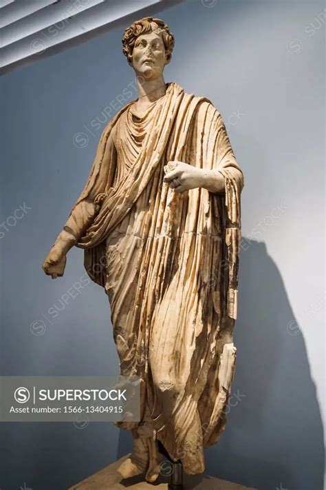 Ancient Greek Aristocrat