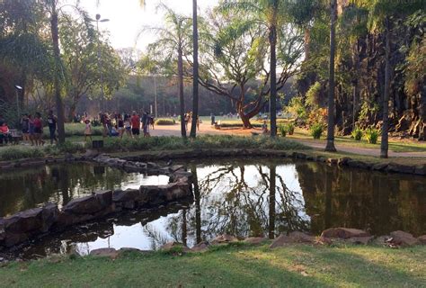 Recantos e Encantos Campinas Parque Pedreira do Chapadão