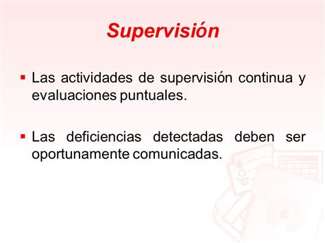 CONTROL INTERNO BASADO EN EL INFORME COSO Alcance Nuevos Paradigmas