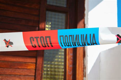 Osumnjičeni za ubistvo oca babe i dede u Knjaževcu priznao zločin