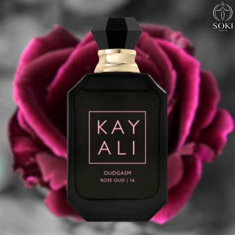 A Guide To The Entire Kayali Perfume Range Soki London In 2023