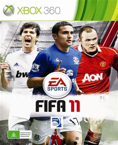 Fifa 11 Xbox 360