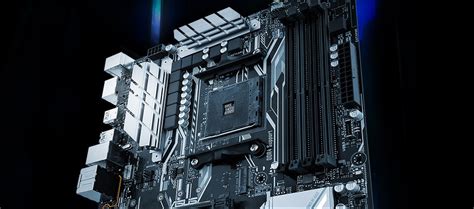 asus   gen amd ryzen motherboard lineup posted gnd tech