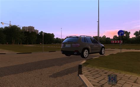 City Car Driving Mods Installer Mozsong