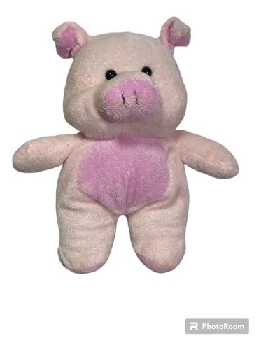 Peluche Lechon Puerquito Babe Meses sin interés