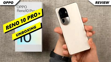 Oppo Reno 10 Pro Plus | Price in India | Depth Review | India Launch ...
