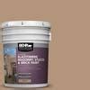 Behr Premium Gal Ms Tierra Elastomeric Masonry Stucco And Brick