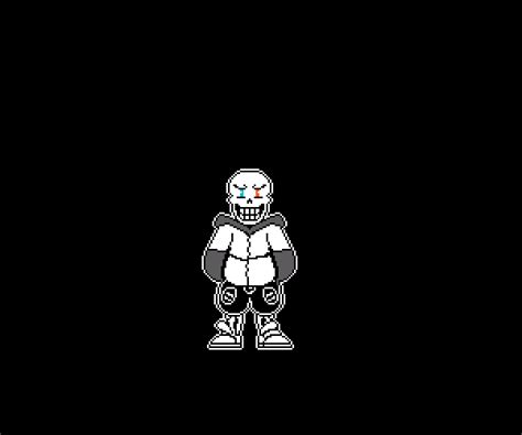 Pixilart Ts Underswap Hard Mode By Sans Error Fell