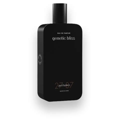 27 87 Genetic Bliss
