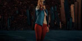 LIZ CHARLY Nude AZNude