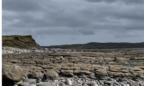 Discover The Enchantment Of Donegals Secret Waterfall