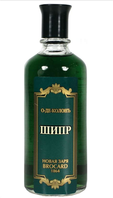 Новая Заря Парфюмерия Шипр – купить в интернет-магазине OZON по низкой цене