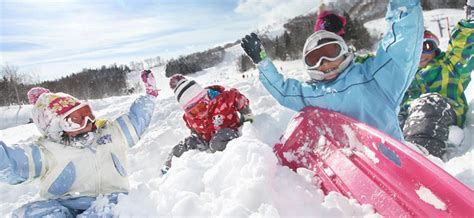 GETO KOGEN SKI FIELD-GETO KOGEN SKI JAPAN | POWDER SKI JAPAN