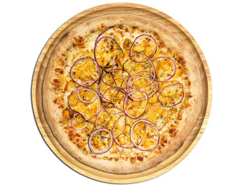 Mafiosa – La Nostra Pizza