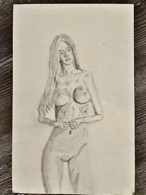 Casting Nerves Oc By Me Nudes Artgw Nude Pics Org