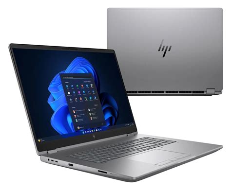 hp zbook fury  gi ultra  hxgbtbwinp rtx pro