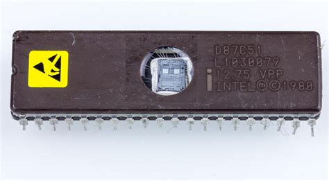 Intel MCS-51 | Encyclopedia MDPI