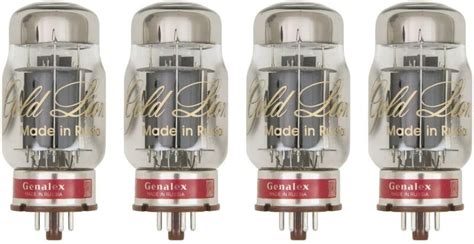 Whats The Best Kt88 Tube Reviews 2025