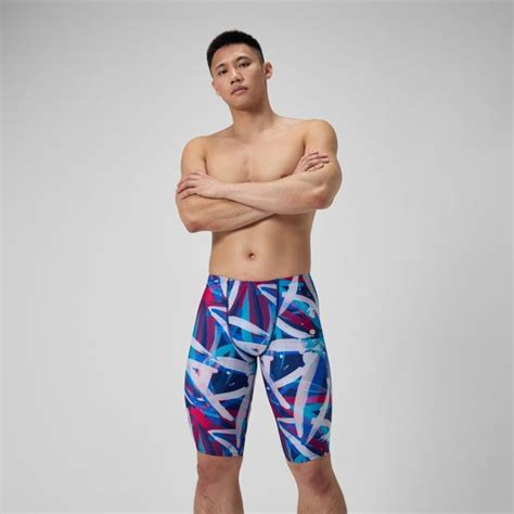 Printed Jammer | Speedo USA