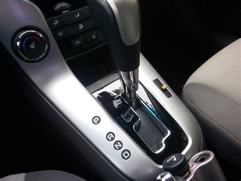 Педаль — бустер — Chevrolet Cruze (1G), 1,6 л, 2010 года | электроника ...