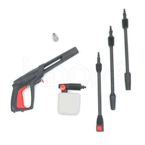Advanced Aquatak 140 Accessories and Spare Parts Kit from Bosch
