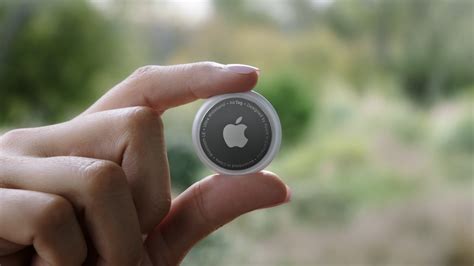 Was ihr alles über den neuen Apple AirTag wissen müsst