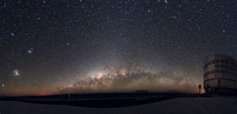 What Galaxies Can You See With The Naked Eye You Can See The Milky