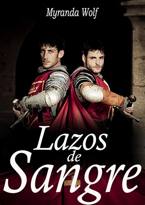 Amazon Co Jp Lazos De Sangre Romance Erotico Gay Taboo Spanish Edition EBook Wolf