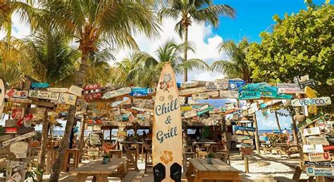 Wat Te Doen Op Curaçao Dit Mag Je Niet Missen Vakantiediscounter