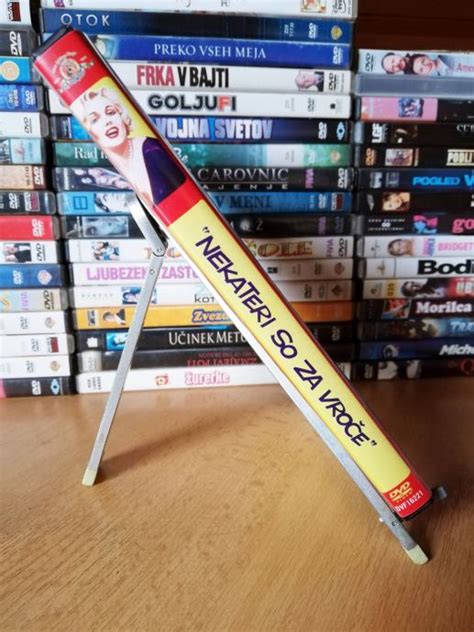 Some Like It Hot Billy Wilder Marilyn Monroe