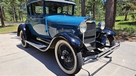 ford model  market classiccom