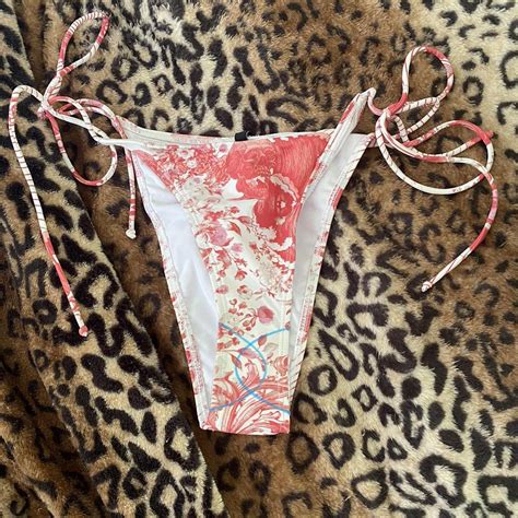 JADED LONDON Bikini Bottoms Never Worn In Perfect Depop