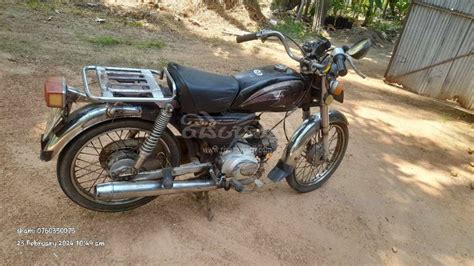 loncin lm    rs  sri lanka