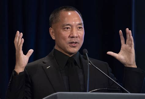 chinese billionaire arrested  charged  alleged fraud conspiracy