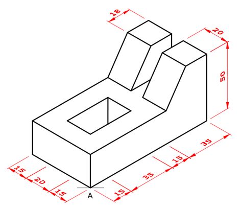 Oblique Drawing Exercises Pdf