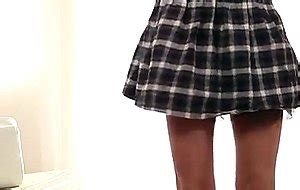 Fulfilling Her Fantasies With The Blonde SEXTVX