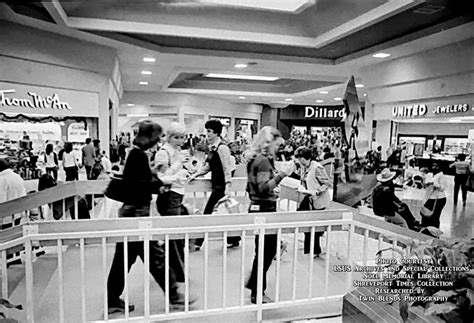 Take A Trip Back To South Park Mall With Twin Blends