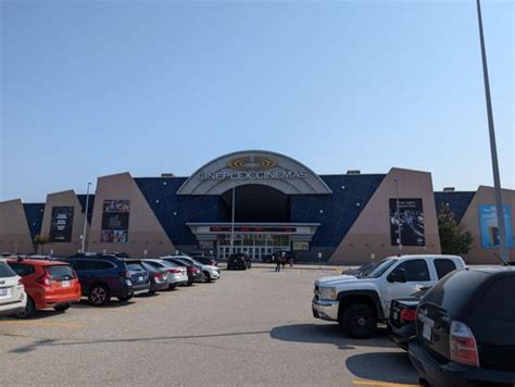 Cineplex Cinemas Queensway And Vip Updated December 2024 203 Photos