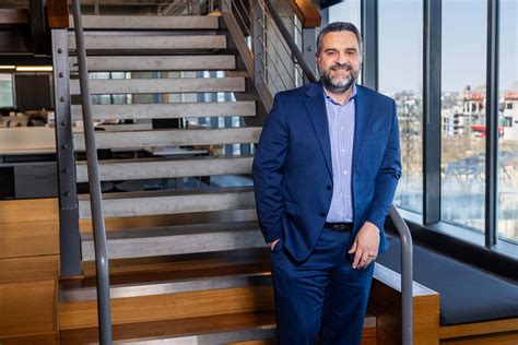 Altan Cekin, AIA - Gresham Smith