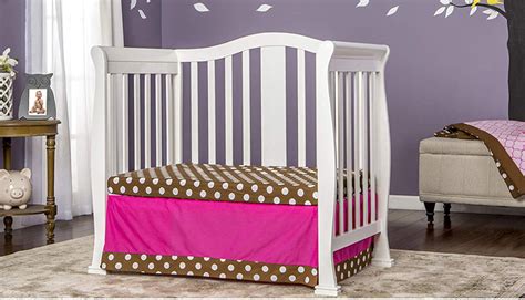 Best Mini Cribs - Top 5 Picks for 2020 | Sleep Advisor