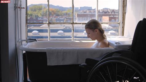 Naked M Lanie Pilon In Assises